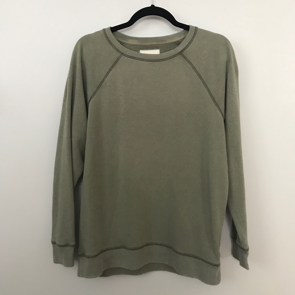 American Eagle Crewneck